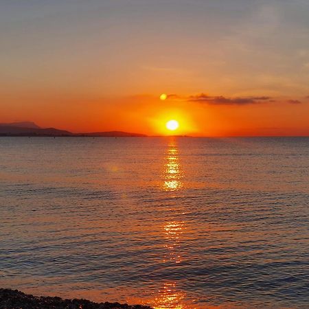Blue Terrace Apartment - Marina Baie Des Anges Villeneuve-Loubet Luaran gambar